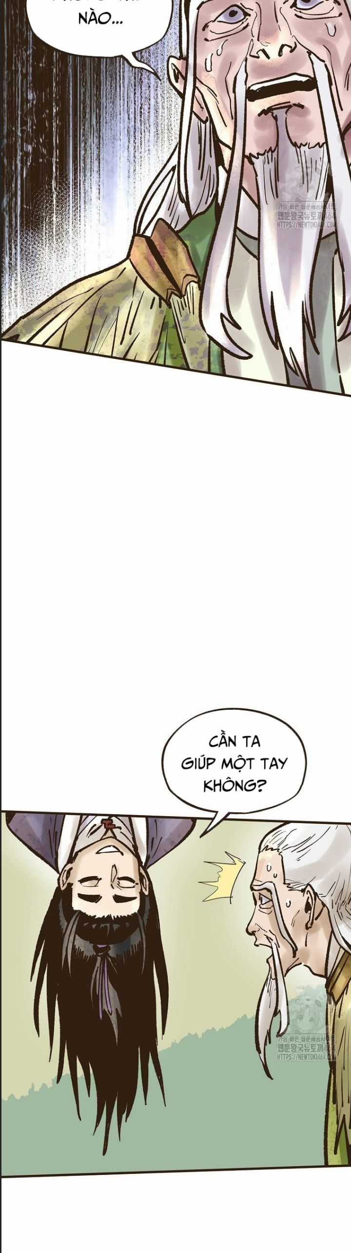 Quỷ Công Di Lục - Chapter 43 - Trang 45