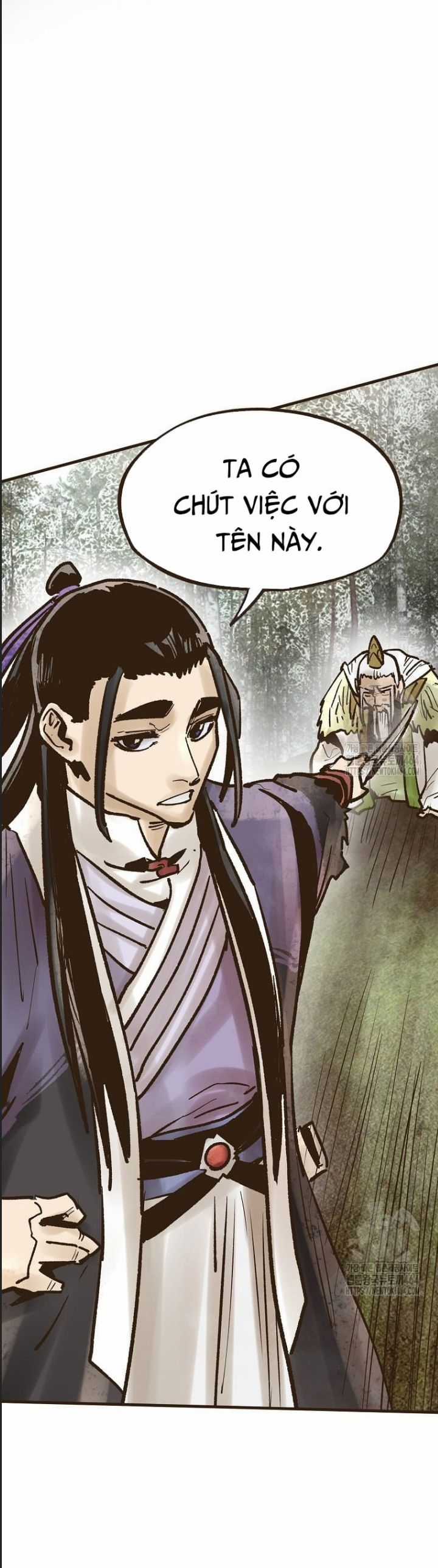 Quỷ Công Di Lục - Chapter 43 - Trang 50