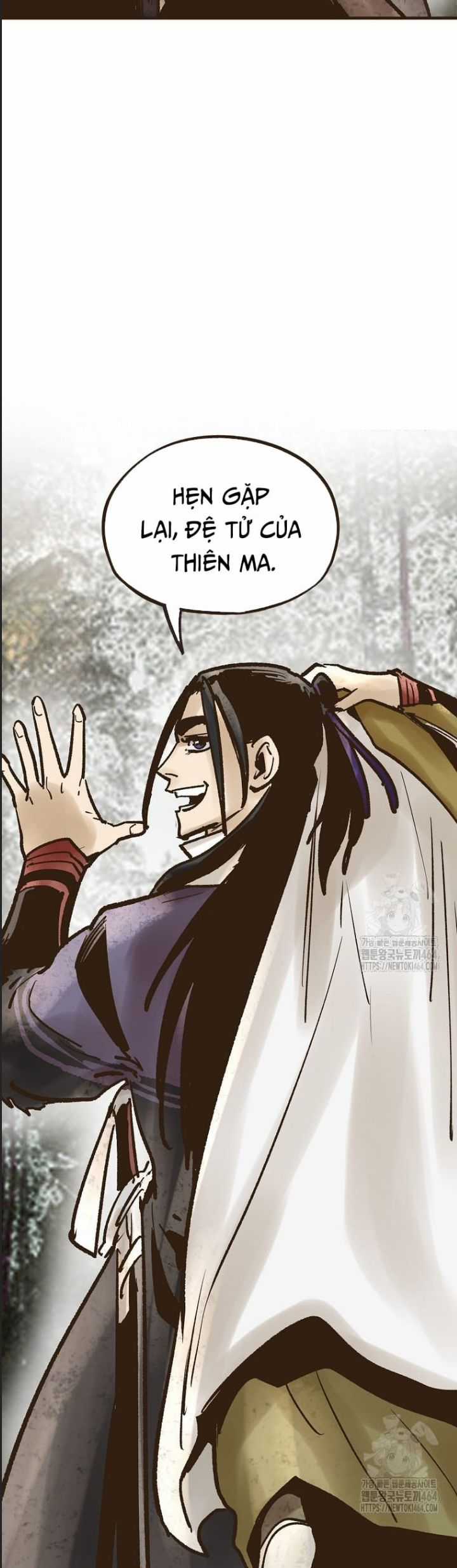 Quỷ Công Di Lục - Chapter 43 - Trang 54