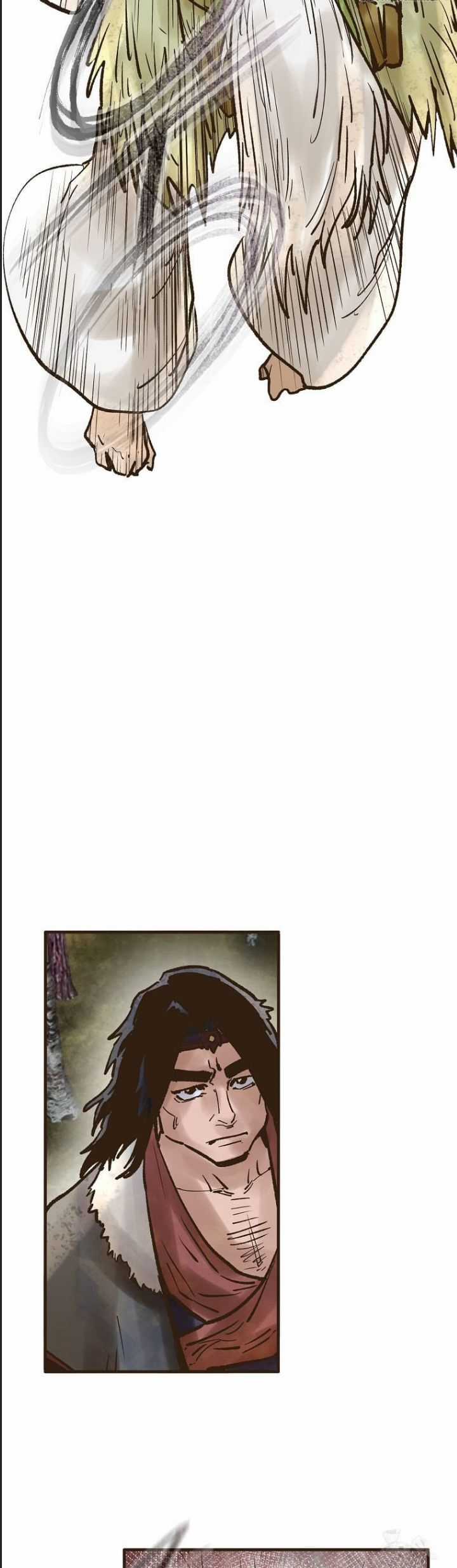 Quỷ Công Di Lục - Chapter 43 - Trang 56