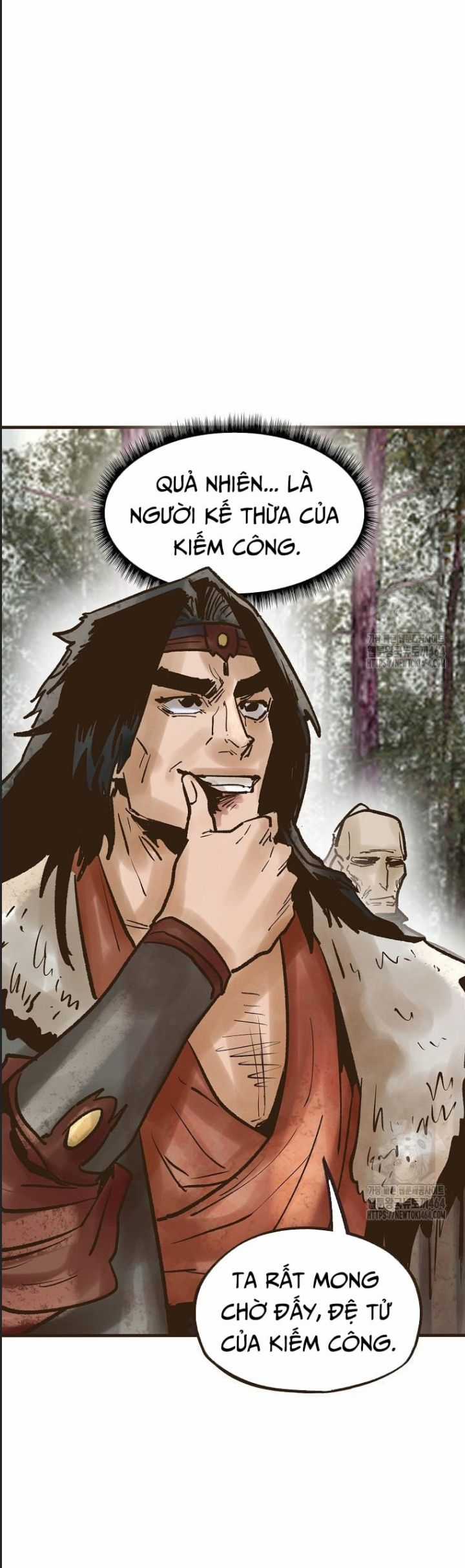 Quỷ Công Di Lục - Chapter 43 - Trang 58
