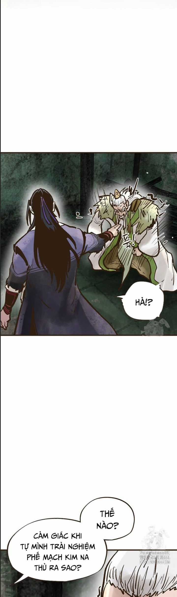 Quỷ Công Di Lục - Chapter 43 - Trang 61