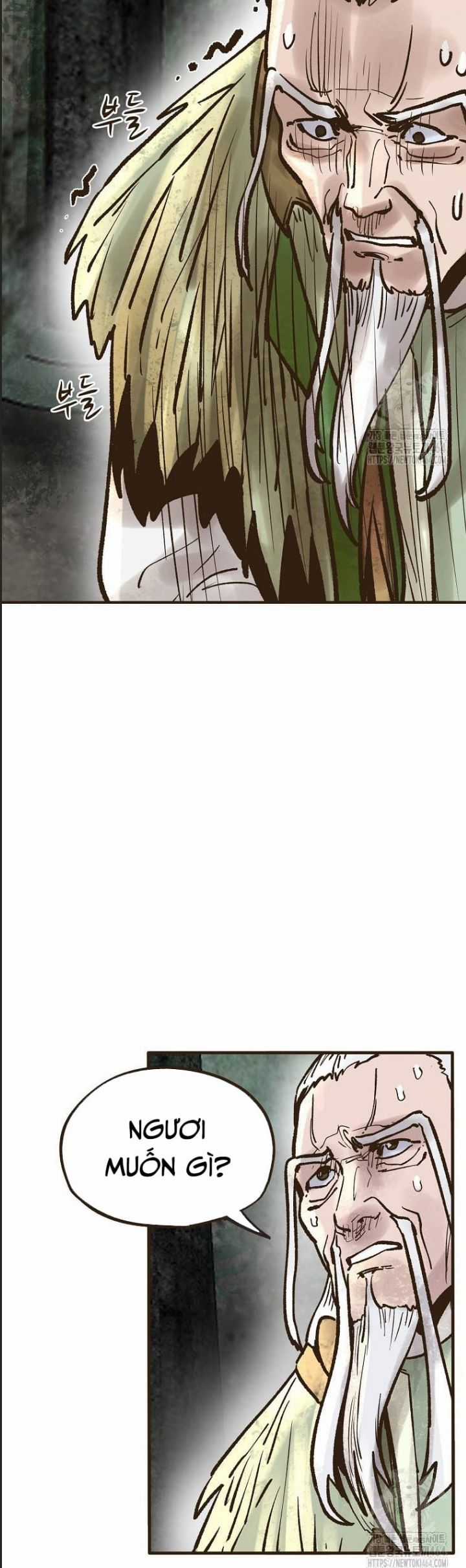 Quỷ Công Di Lục - Chapter 43 - Trang 62