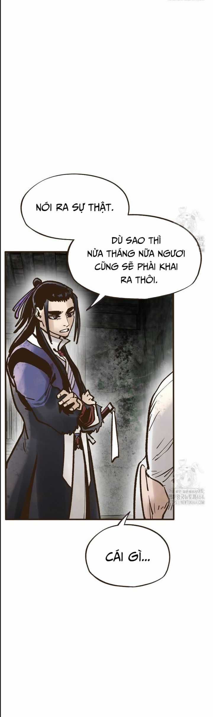 Quỷ Công Di Lục - Chapter 43 - Trang 63