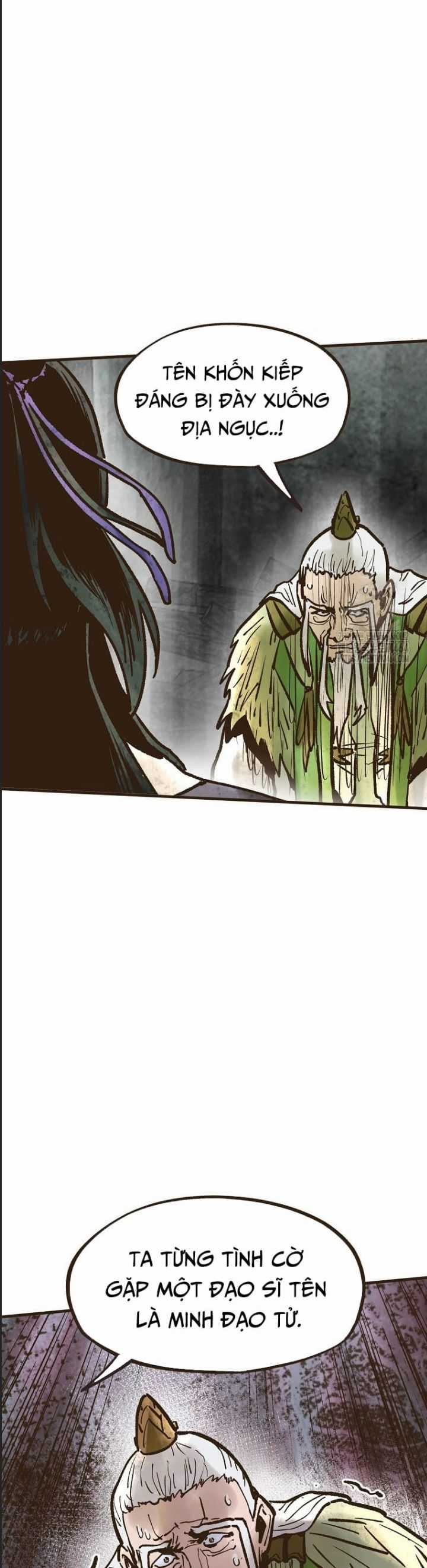 Quỷ Công Di Lục - Chapter 43 - Trang 65