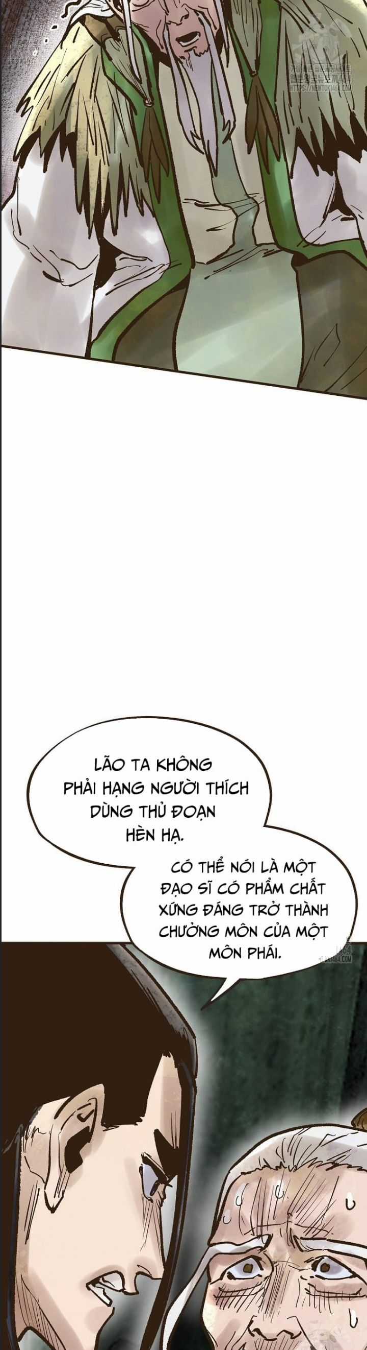 Quỷ Công Di Lục - Chapter 43 - Trang 66