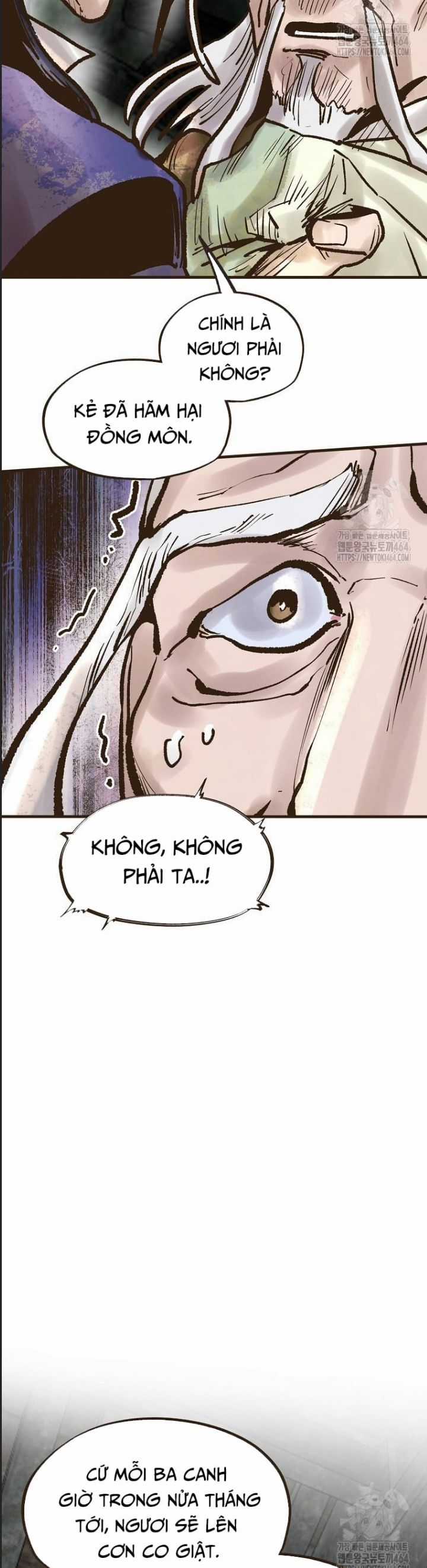 Quỷ Công Di Lục - Chapter 43 - Trang 67