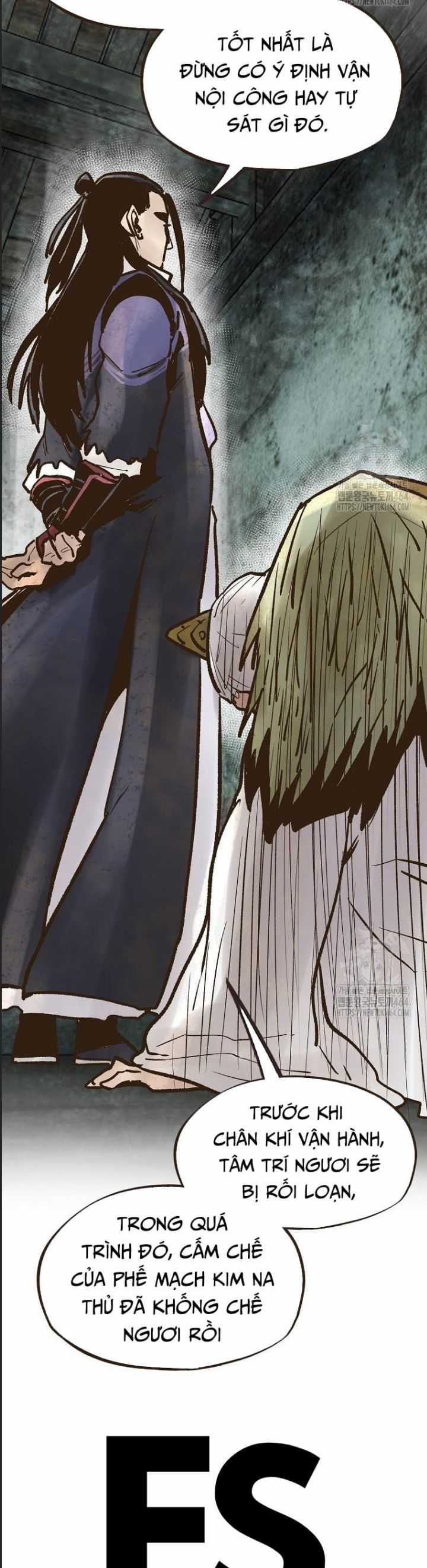 Quỷ Công Di Lục - Chapter 43 - Trang 68