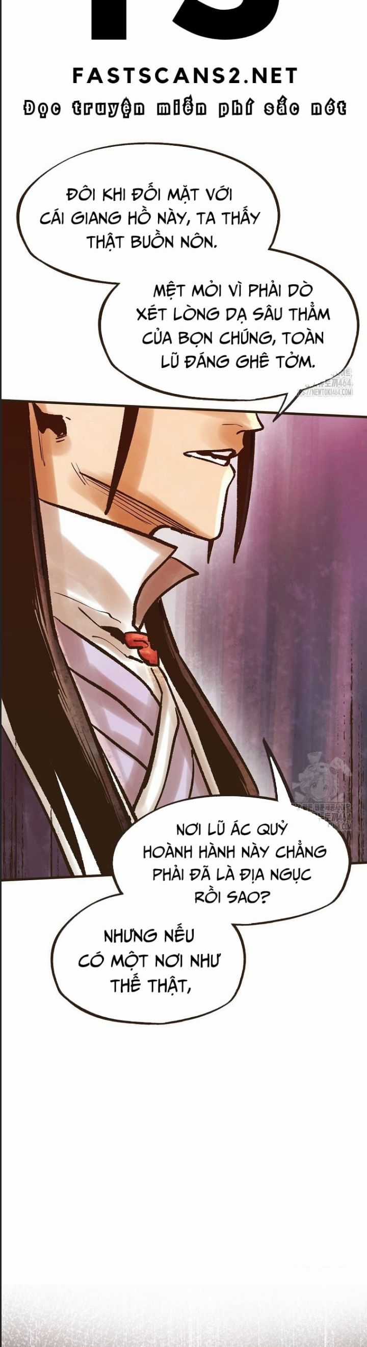 Quỷ Công Di Lục - Chapter 43 - Trang 69