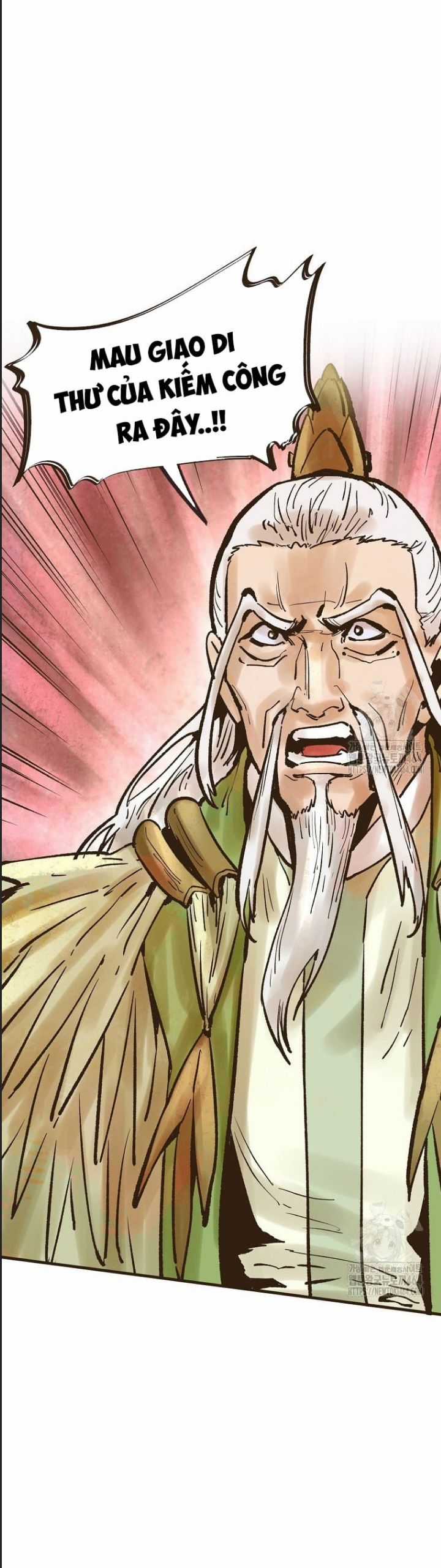 Quỷ Công Di Lục - Chapter 43 - Trang 9