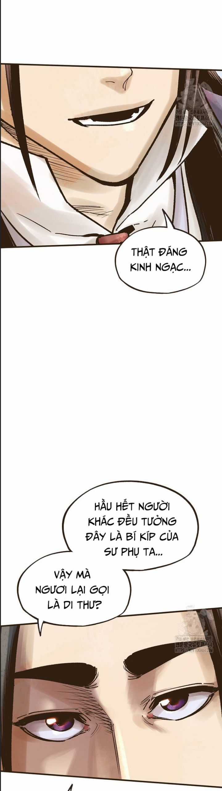 Quỷ Công Di Lục - Chapter 43 - Trang 10