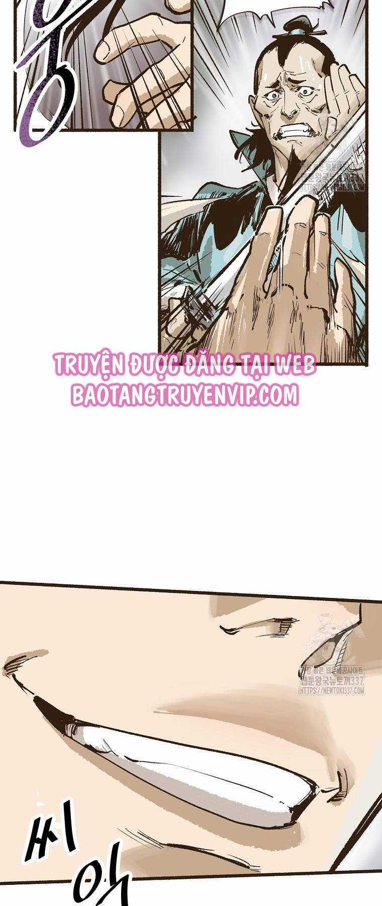 Quỷ Công Di Lục - Chapter 5 - Trang 11