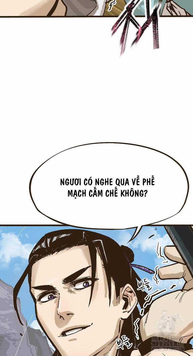 Quỷ Công Di Lục - Chapter 5 - Trang 16