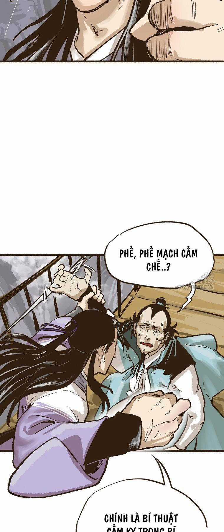 Quỷ Công Di Lục - Chapter 5 - Trang 17