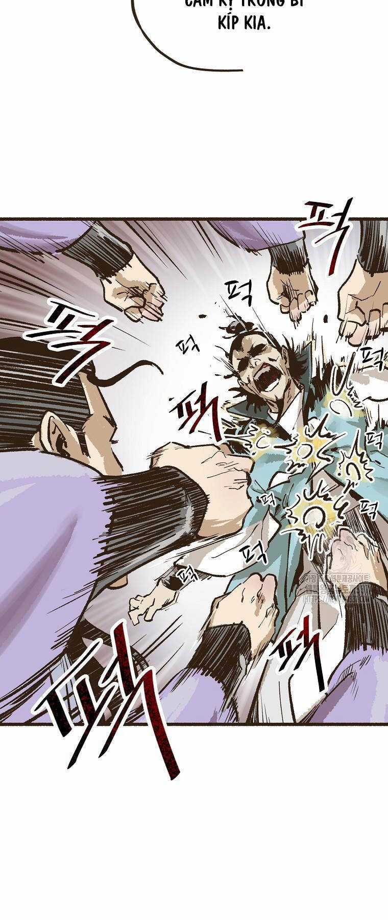 Quỷ Công Di Lục - Chapter 5 - Trang 18