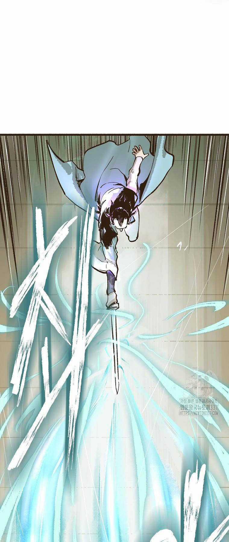 Quỷ Công Di Lục - Chapter 5 - Trang 3