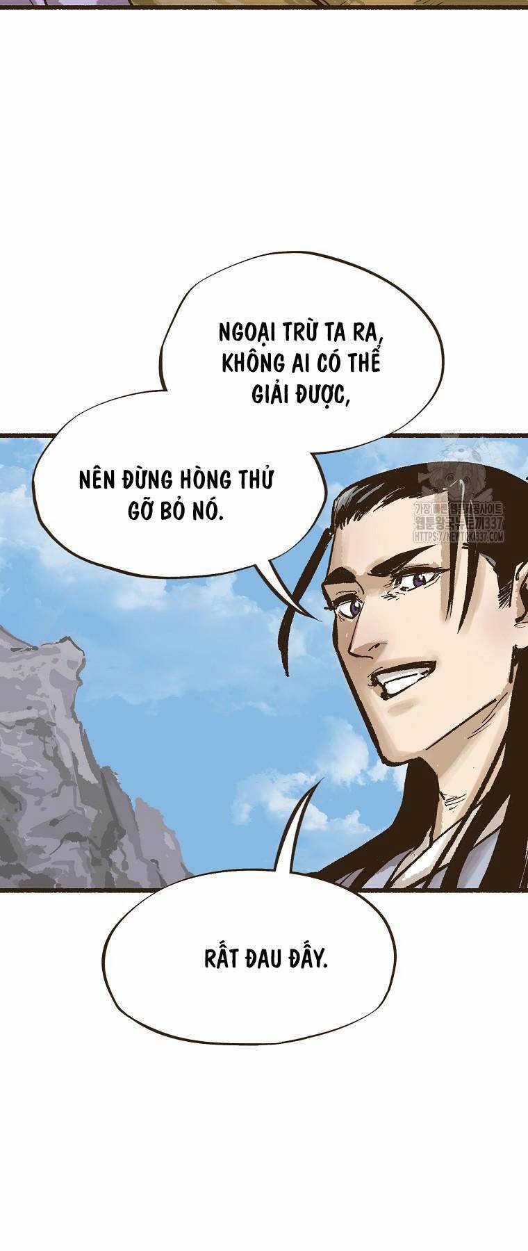 Quỷ Công Di Lục - Chapter 5 - Trang 21