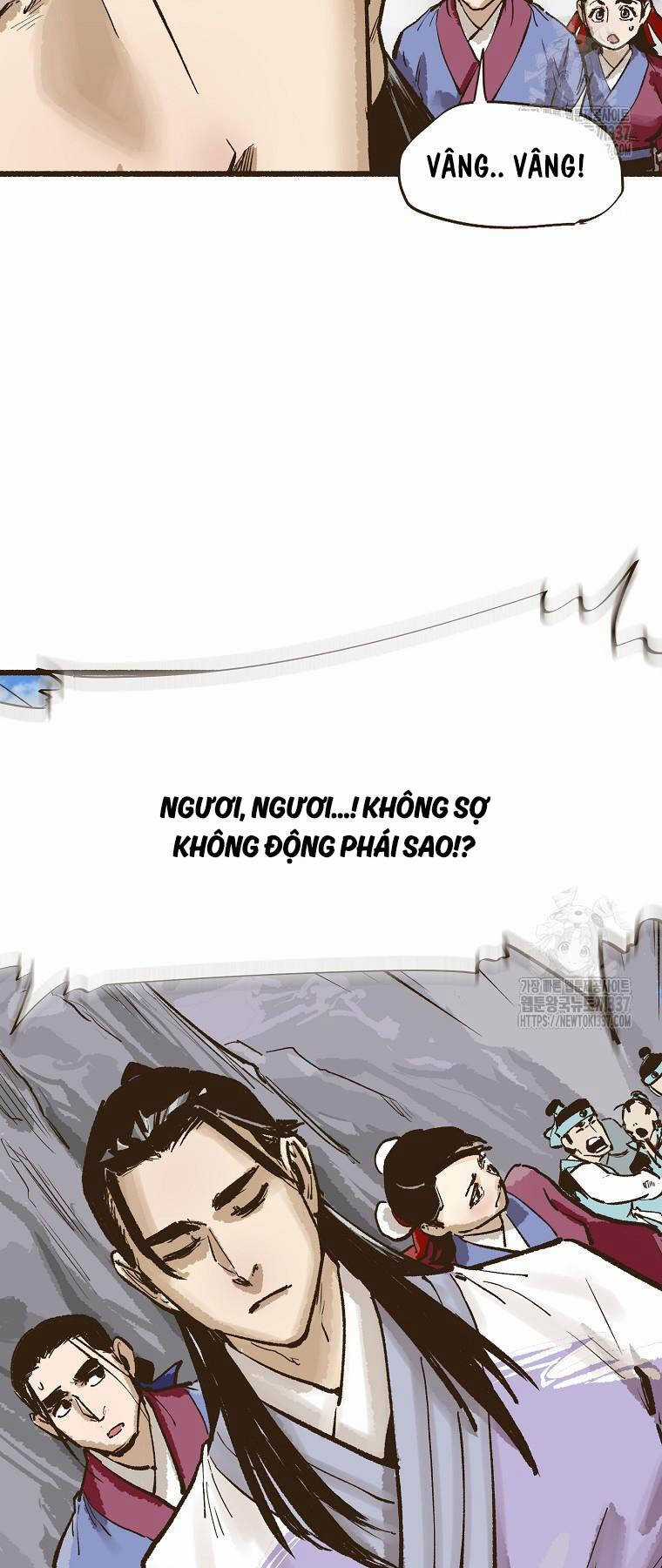 Quỷ Công Di Lục - Chapter 5 - Trang 23