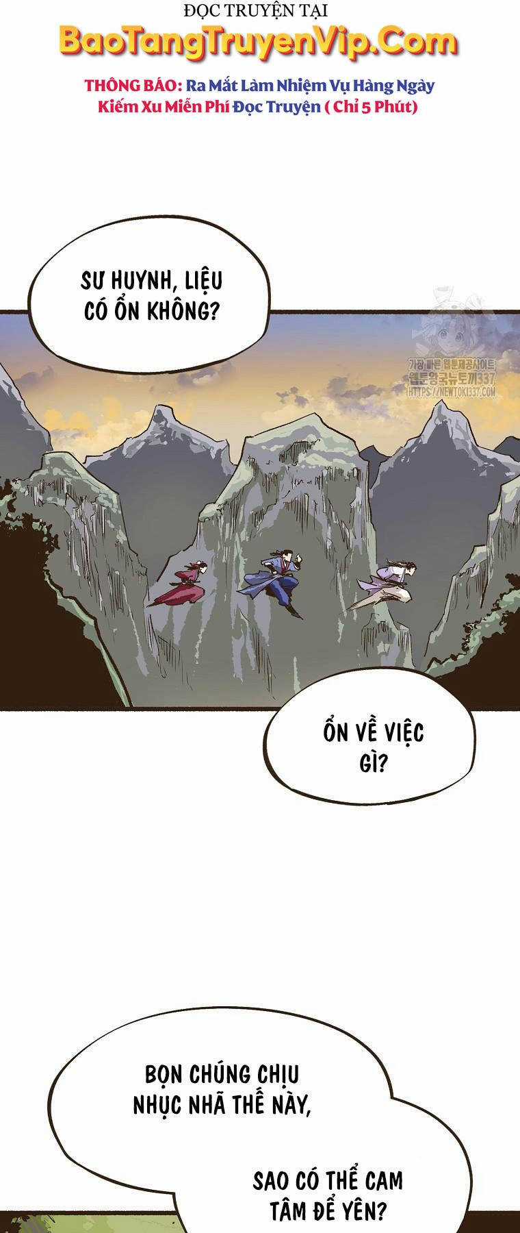 Quỷ Công Di Lục - Chapter 5 - Trang 28