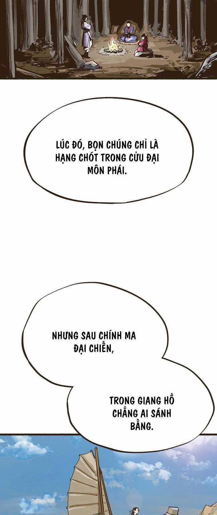 Quỷ Công Di Lục - Chapter 5 - Trang 30