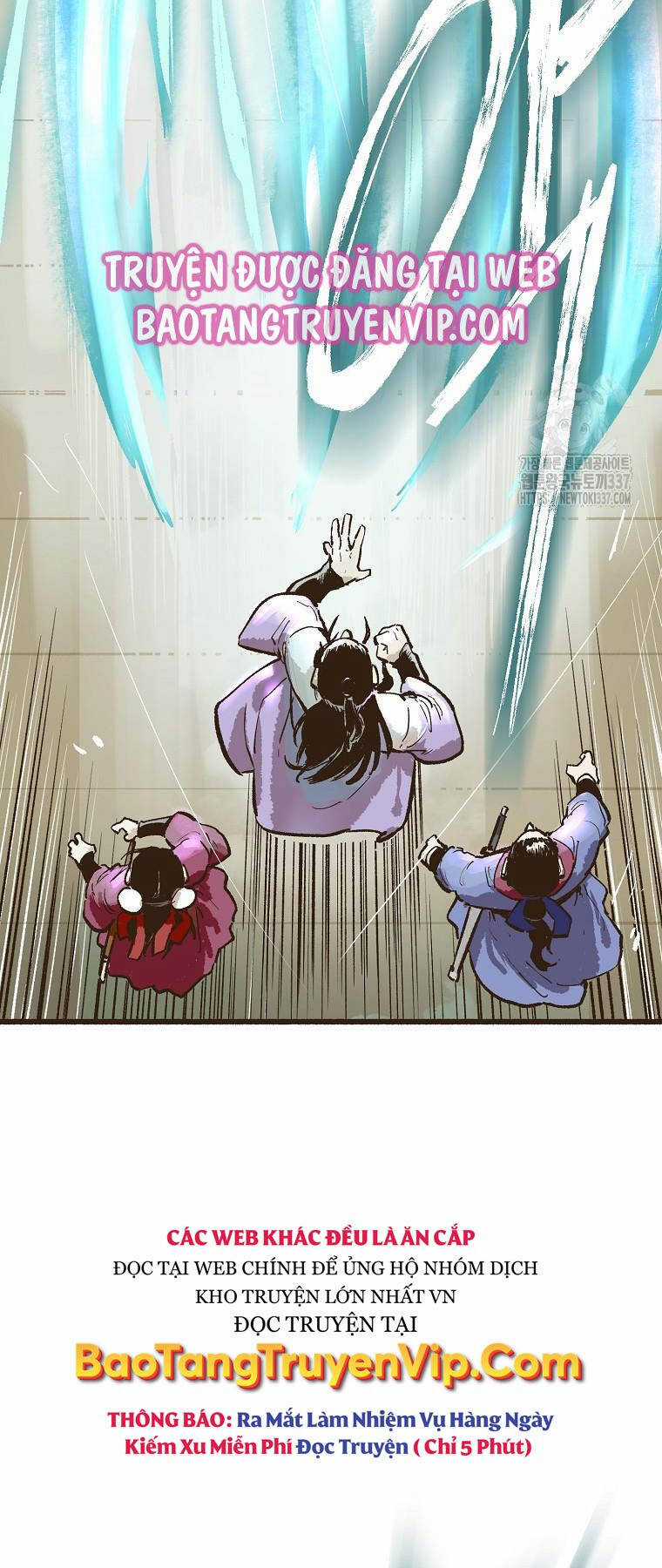 Quỷ Công Di Lục - Chapter 5 - Trang 4