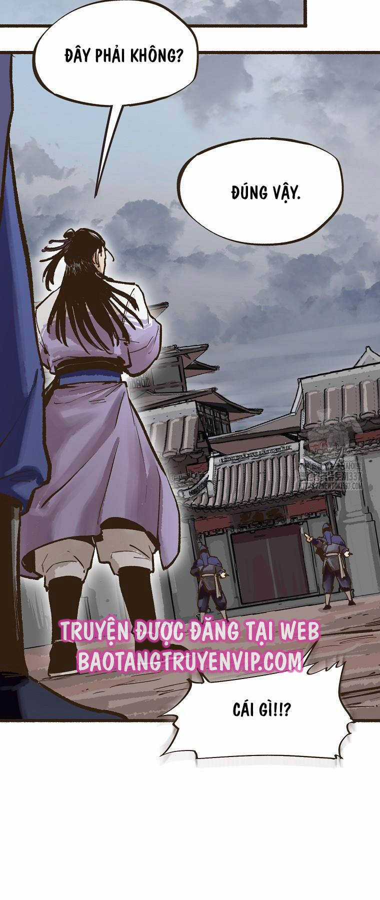 Quỷ Công Di Lục - Chapter 5 - Trang 33
