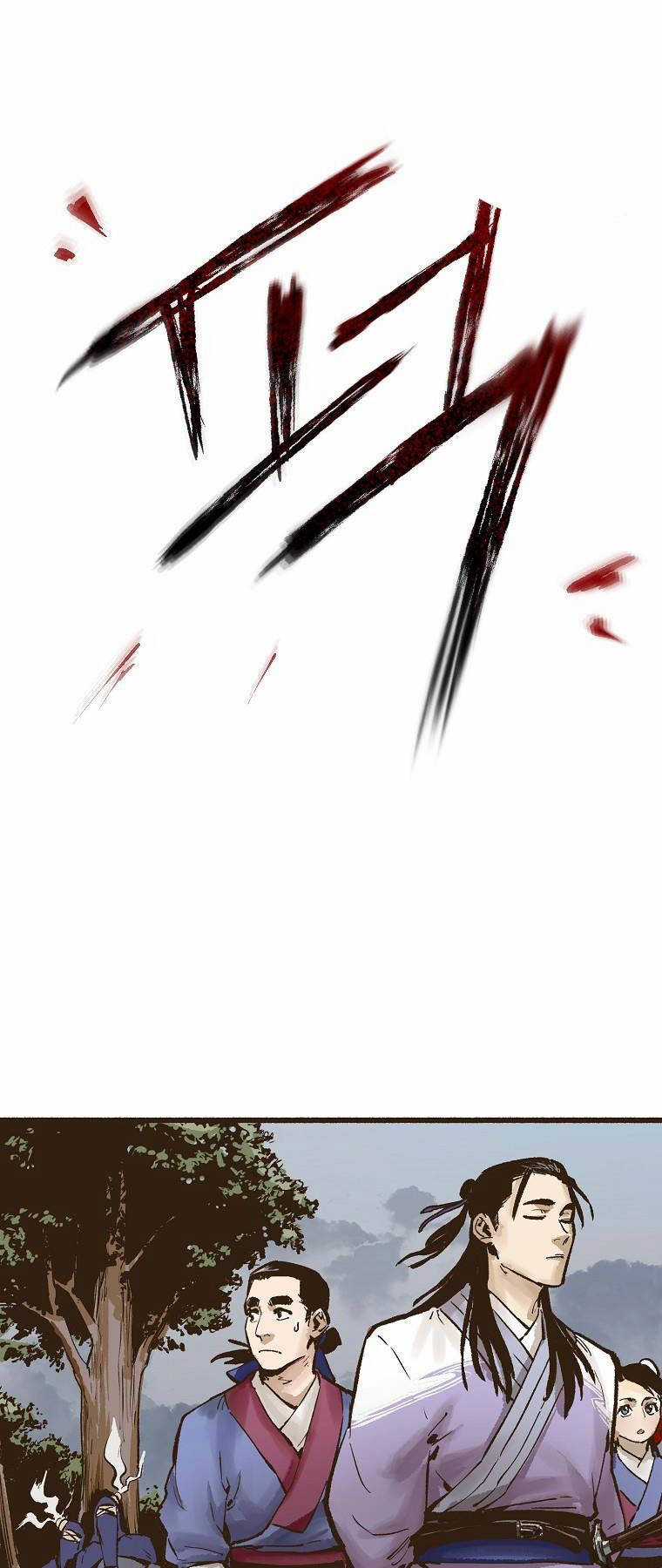 Quỷ Công Di Lục - Chapter 5 - Trang 34