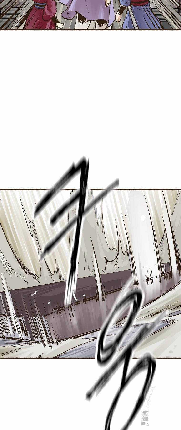 Quỷ Công Di Lục - Chapter 5 - Trang 37