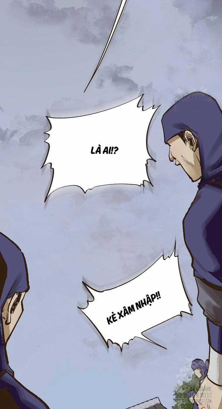 Quỷ Công Di Lục - Chapter 5 - Trang 40