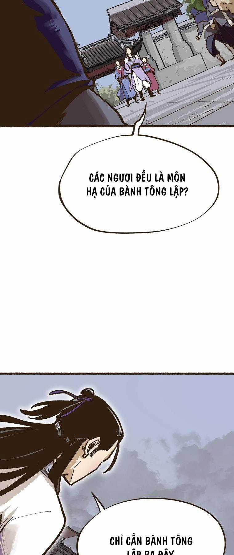 Quỷ Công Di Lục - Chapter 5 - Trang 41