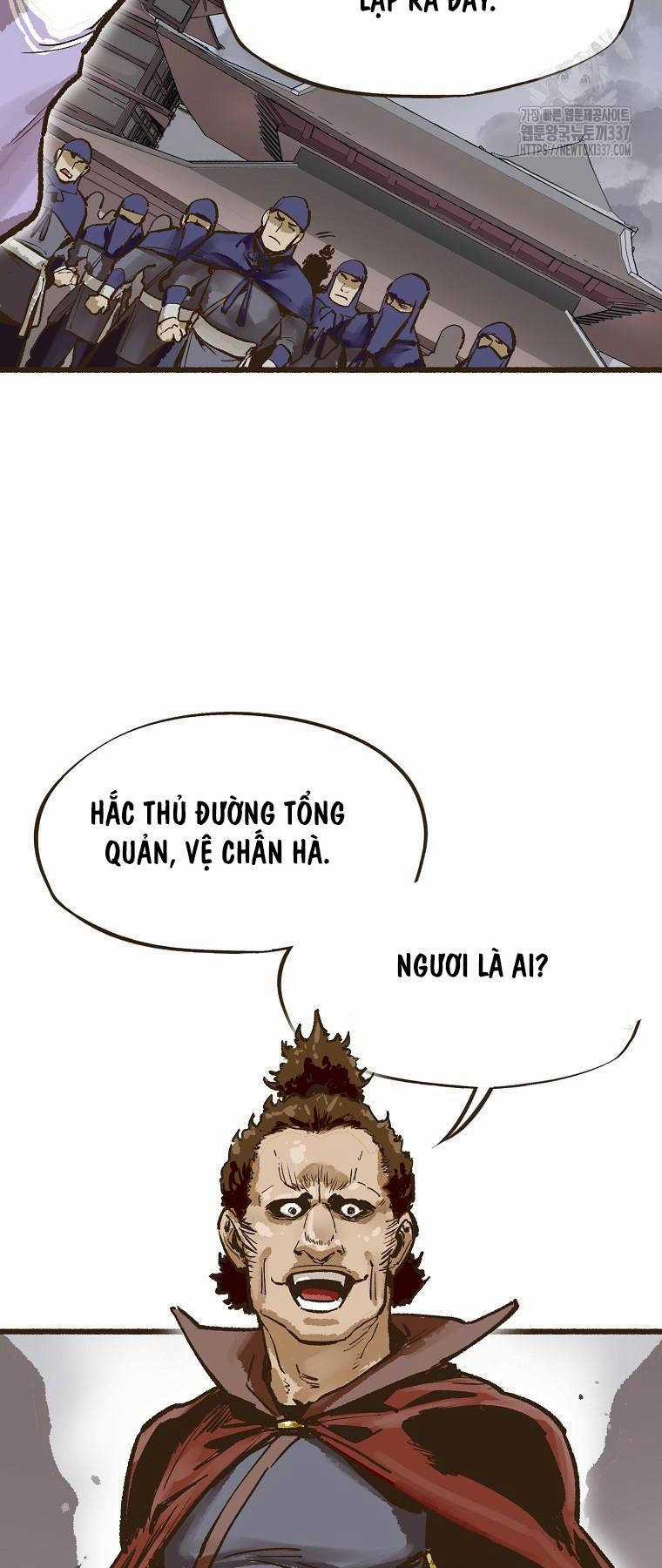Quỷ Công Di Lục - Chapter 5 - Trang 42