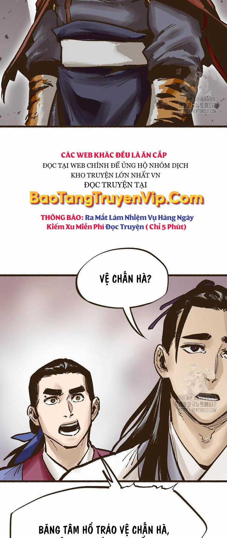 Quỷ Công Di Lục - Chapter 5 - Trang 43