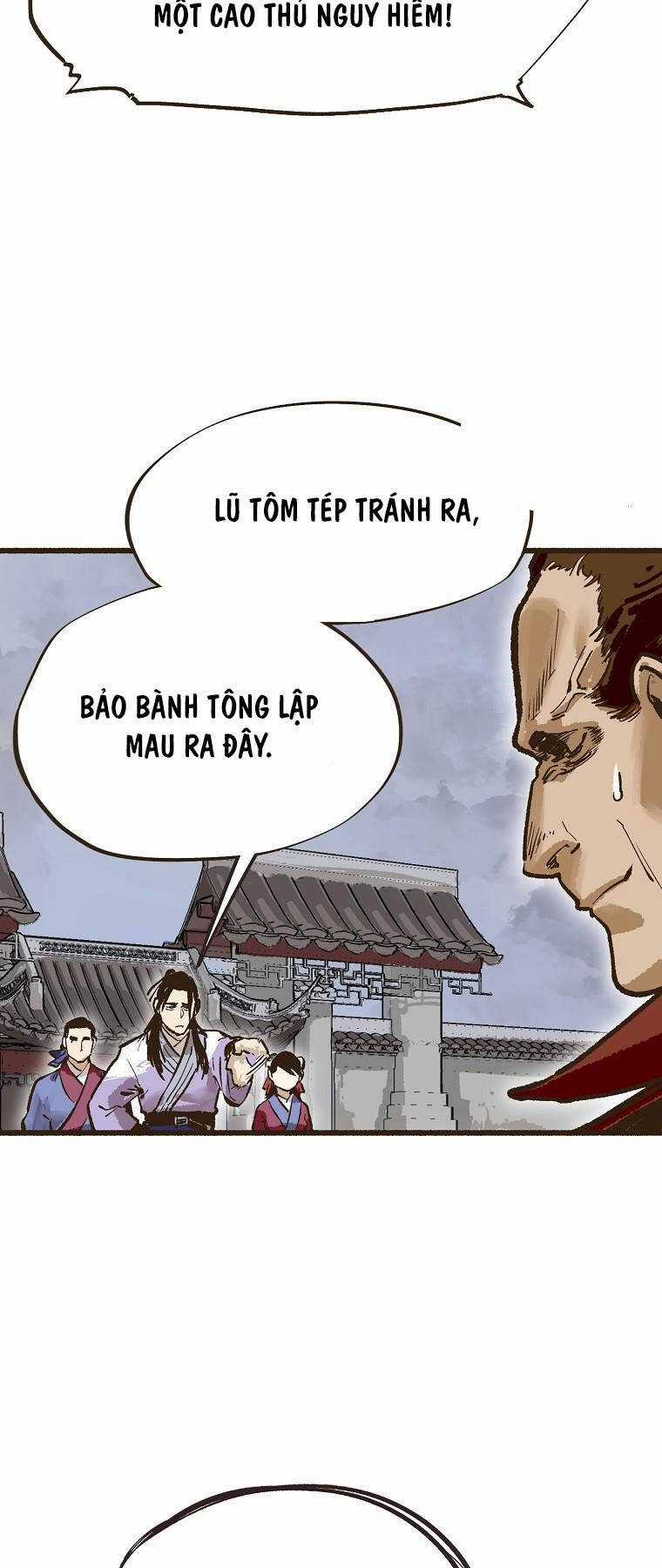 Quỷ Công Di Lục - Chapter 5 - Trang 44
