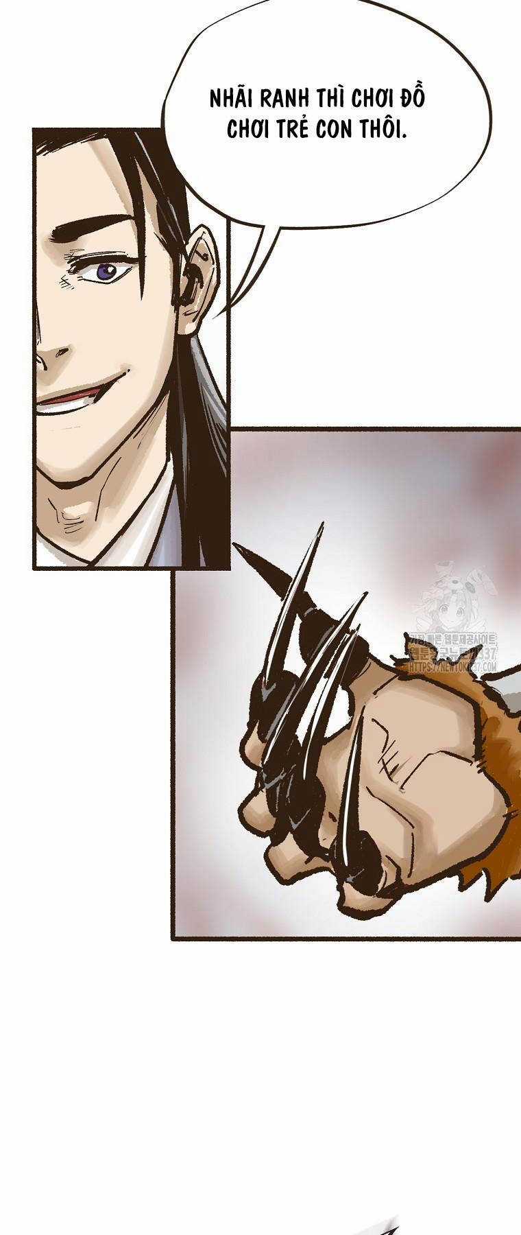 Quỷ Công Di Lục - Chapter 5 - Trang 46