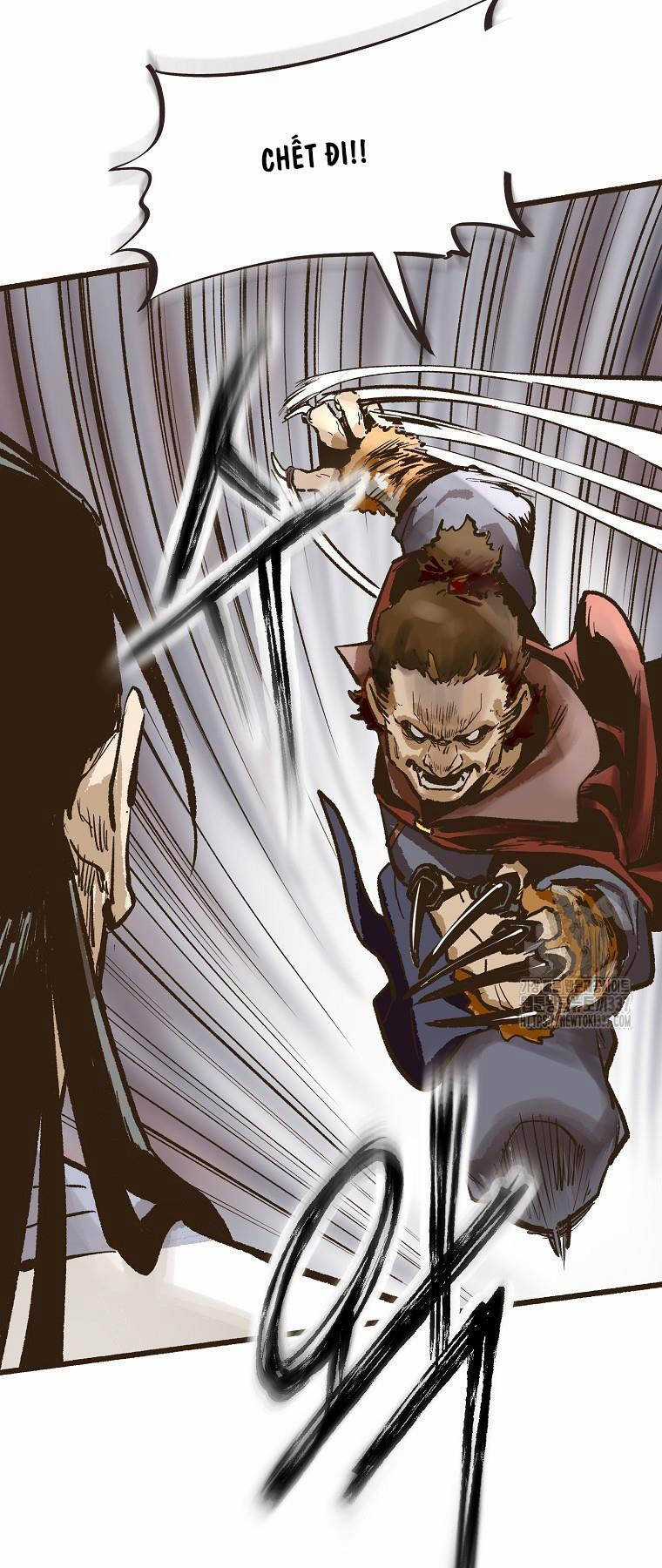 Quỷ Công Di Lục - Chapter 5 - Trang 47