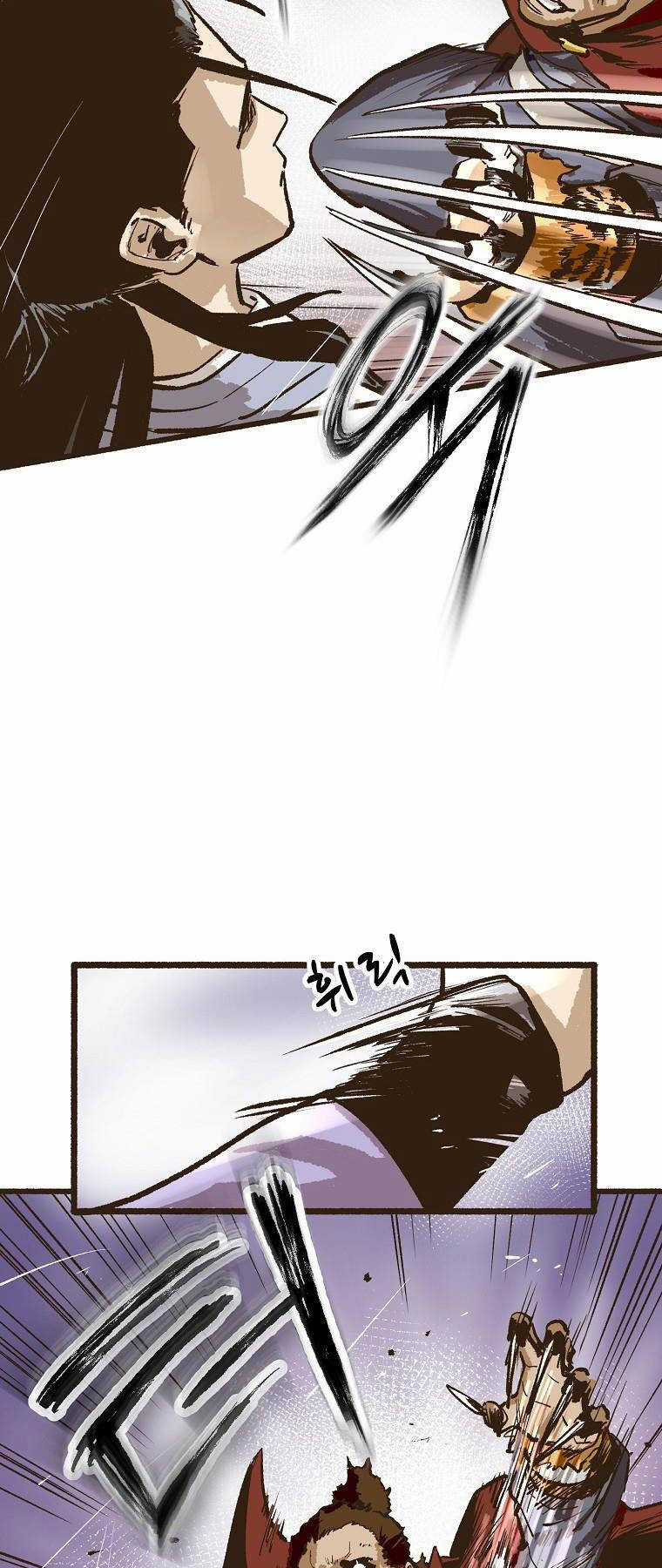 Quỷ Công Di Lục - Chapter 5 - Trang 54