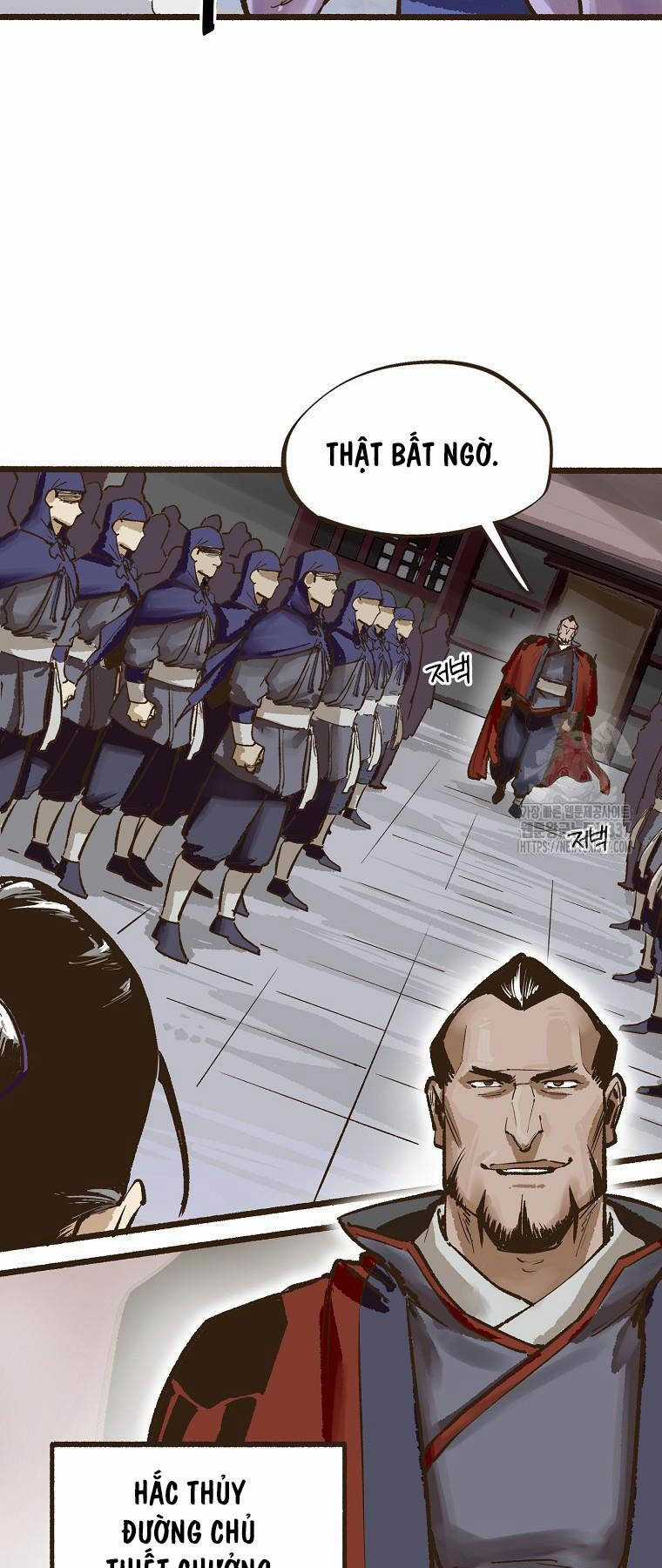 Quỷ Công Di Lục - Chapter 5 - Trang 62