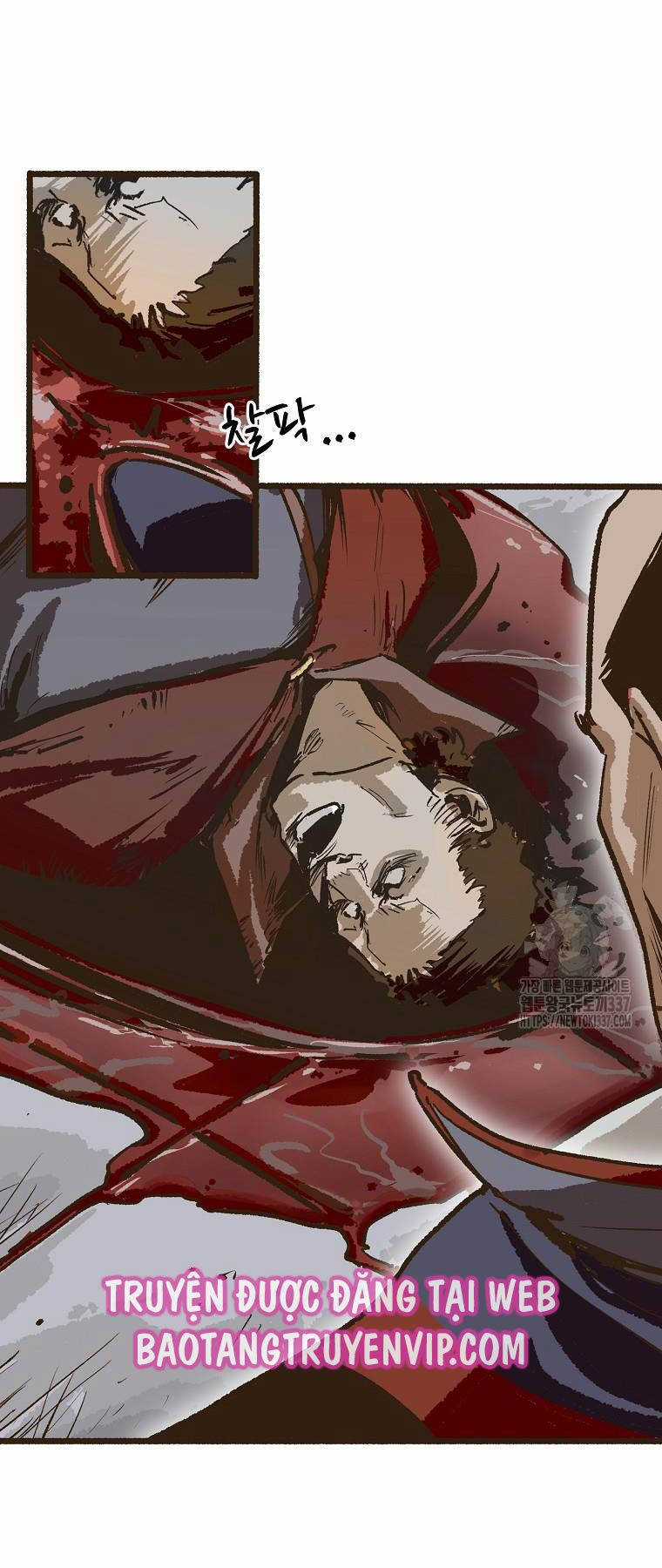 Quỷ Công Di Lục - Chapter 5 - Trang 66