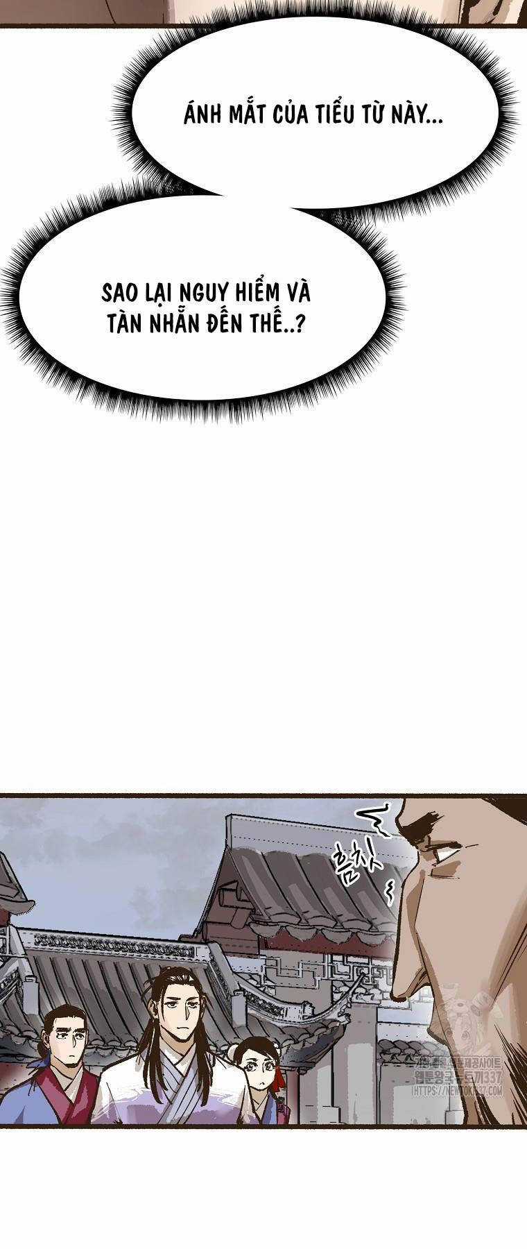 Quỷ Công Di Lục - Chapter 5 - Trang 68