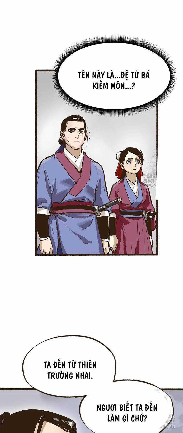 Quỷ Công Di Lục - Chapter 5 - Trang 69