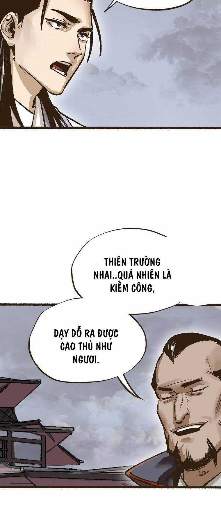 Quỷ Công Di Lục - Chapter 5 - Trang 70