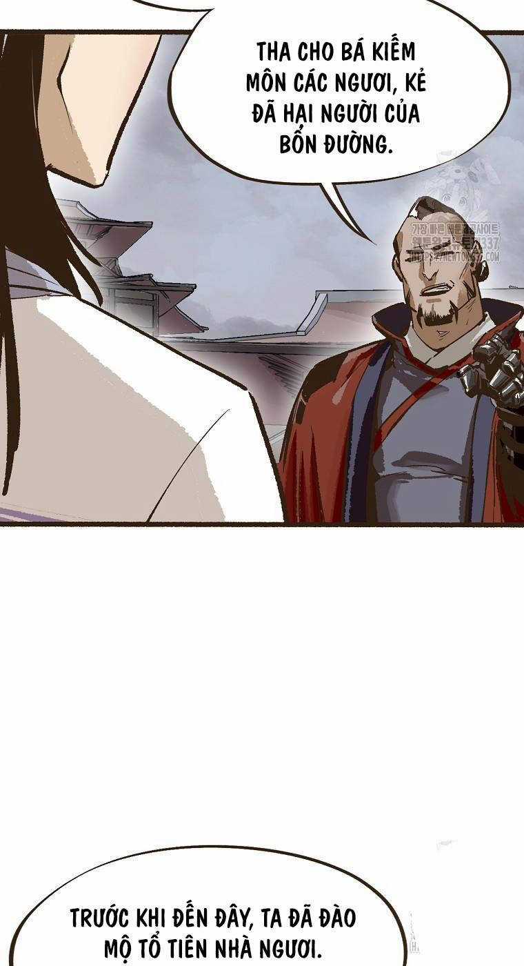 Quỷ Công Di Lục - Chapter 5 - Trang 72