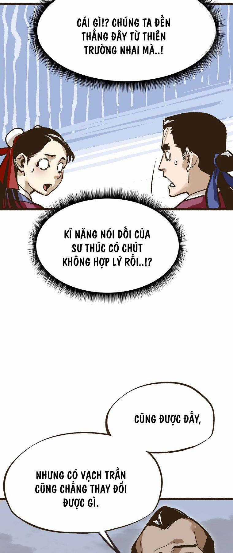 Quỷ Công Di Lục - Chapter 5 - Trang 74