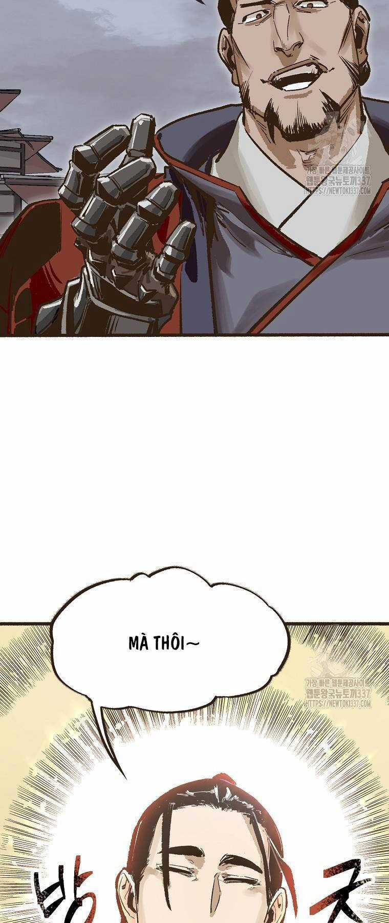 Quỷ Công Di Lục - Chapter 5 - Trang 75