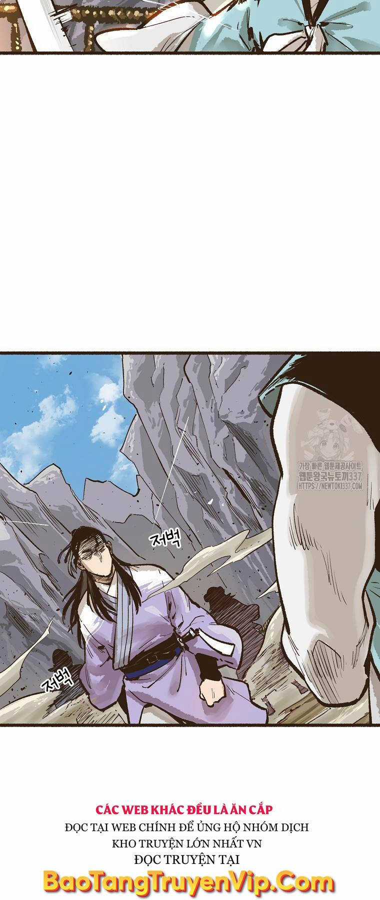 Quỷ Công Di Lục - Chapter 5 - Trang 9