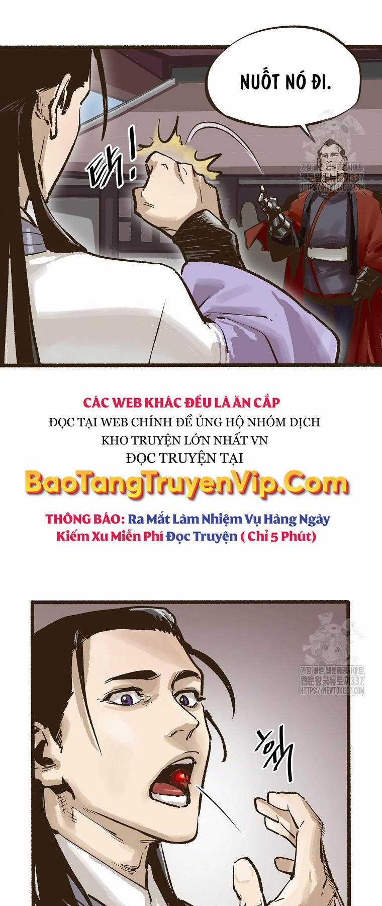 Quỷ Công Di Lục - Chapter 6 - Trang 11