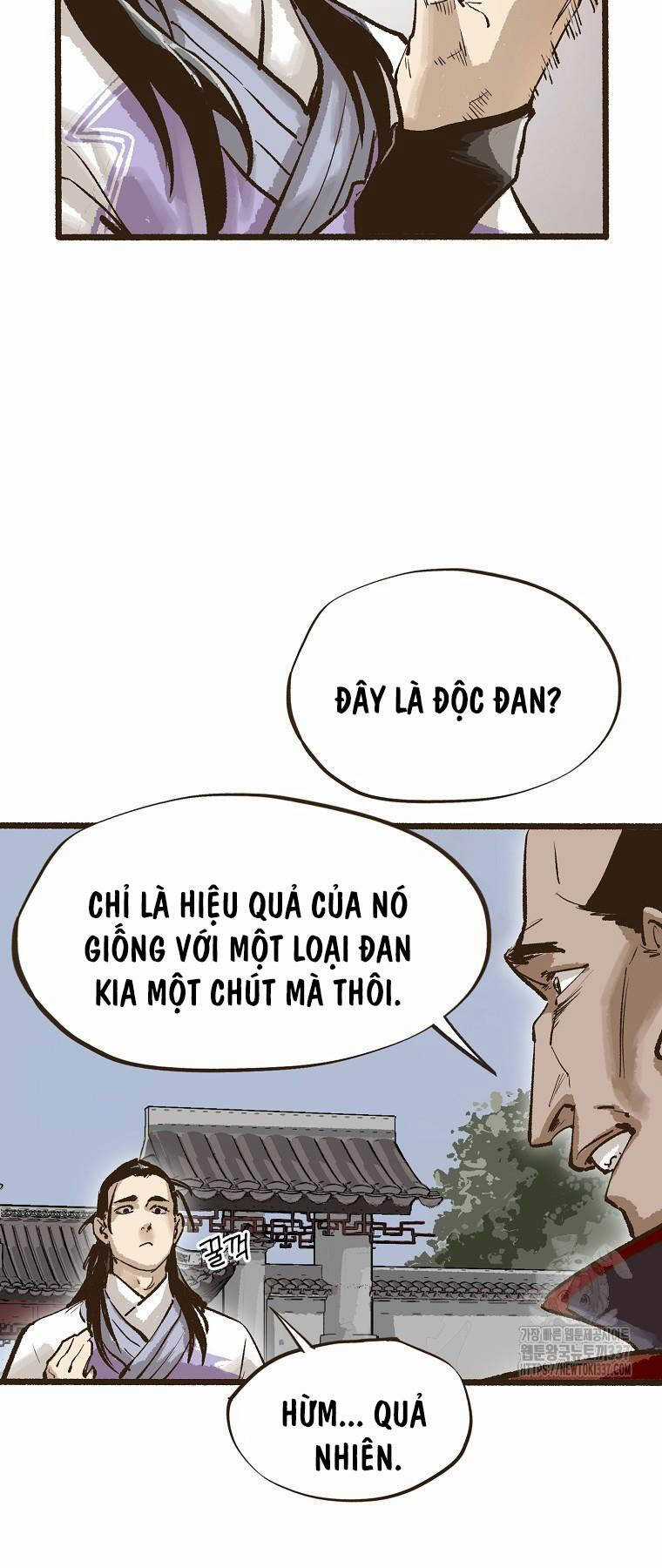 Quỷ Công Di Lục - Chapter 6 - Trang 12