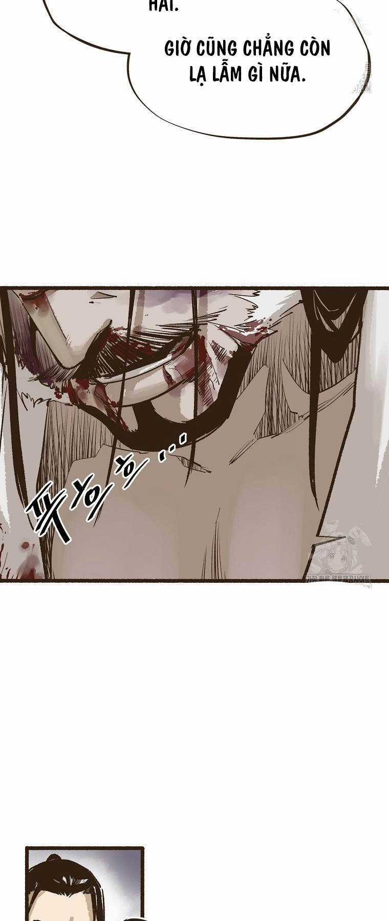 Quỷ Công Di Lục - Chapter 6 - Trang 15