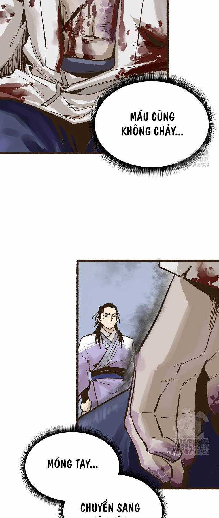 Quỷ Công Di Lục - Chapter 6 - Trang 17