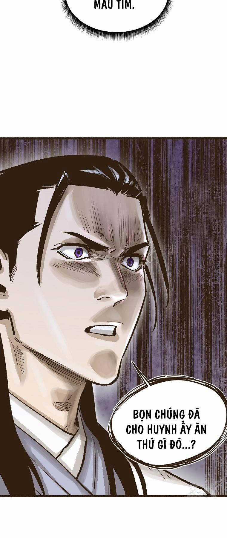 Quỷ Công Di Lục - Chapter 6 - Trang 18